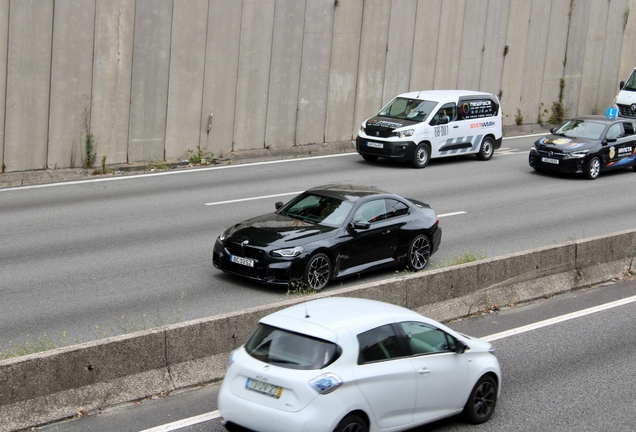 BMW M2 Coupé G87