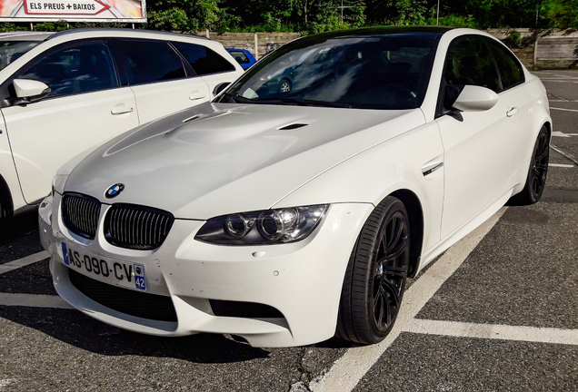 BMW M3 E92 Coupé