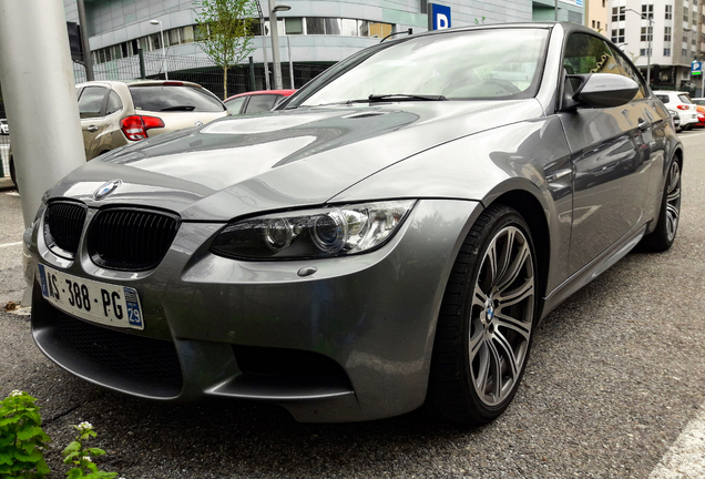 BMW M3 E92 Coupé