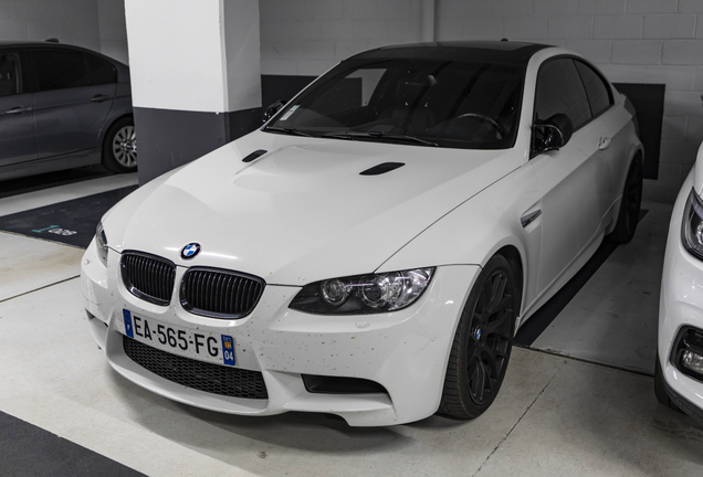 BMW M3 E92 Coupé