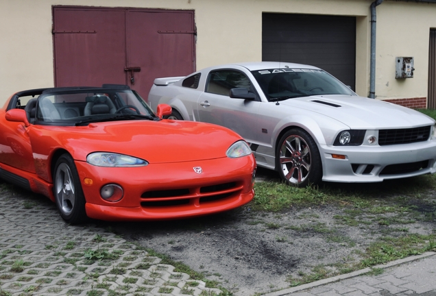 Saleen S281 SC