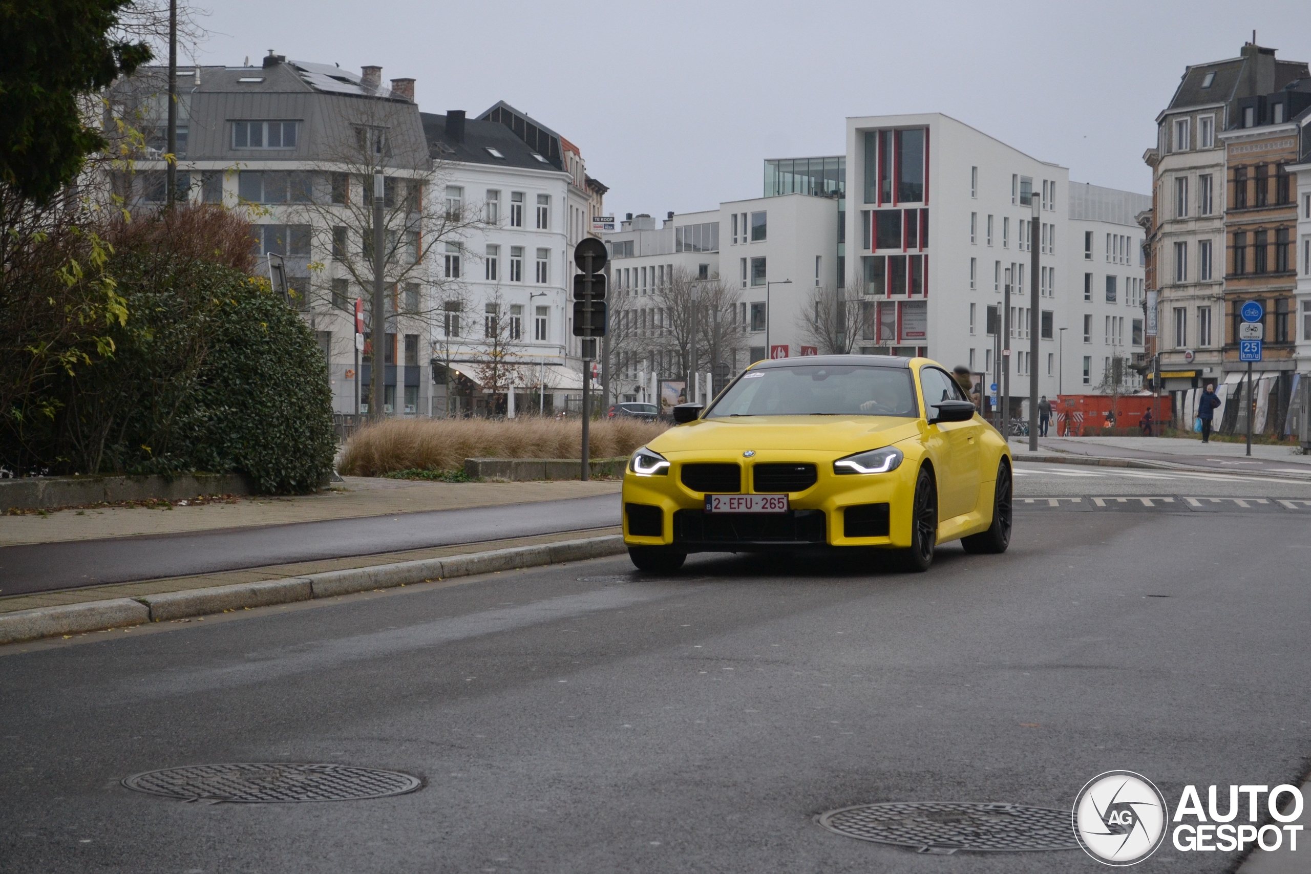 BMW M2 Coupé G87