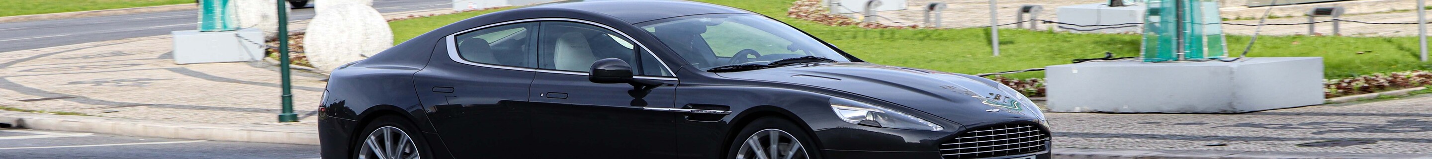 Aston Martin Rapide