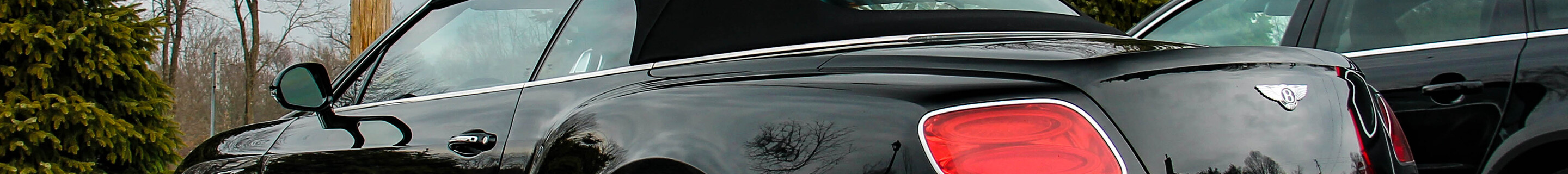 Bentley Continental GTC 2012