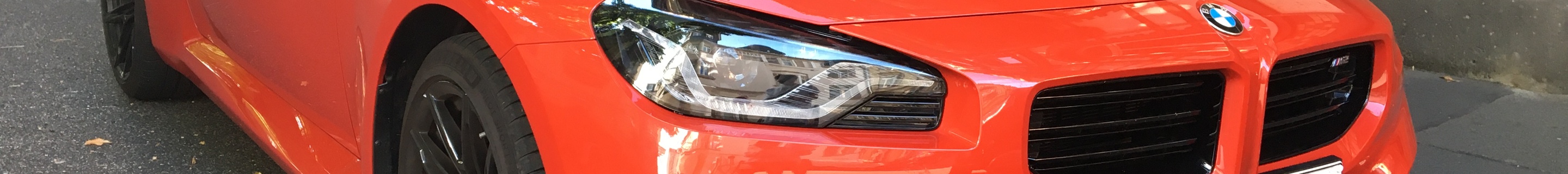 BMW M2 Coupé G87
