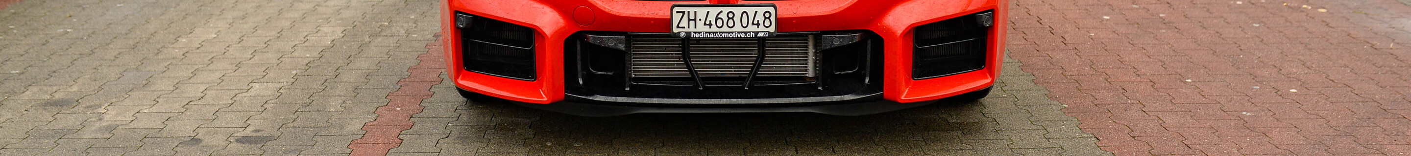 BMW M2 Coupé G87