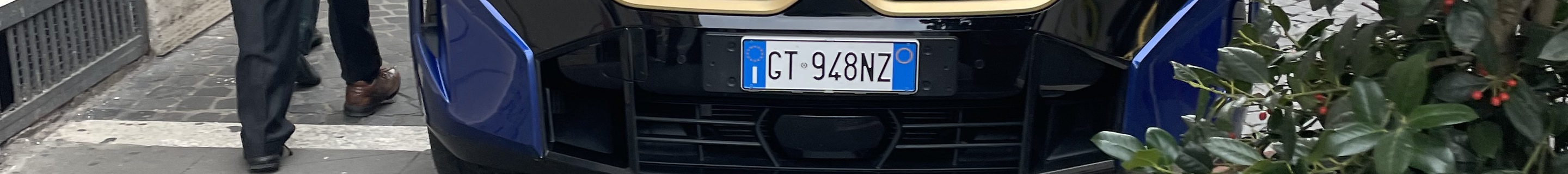 BMW XM G09