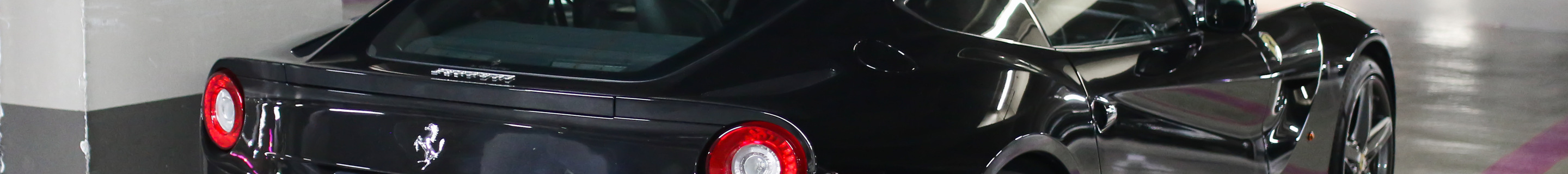 Ferrari F12berlinetta