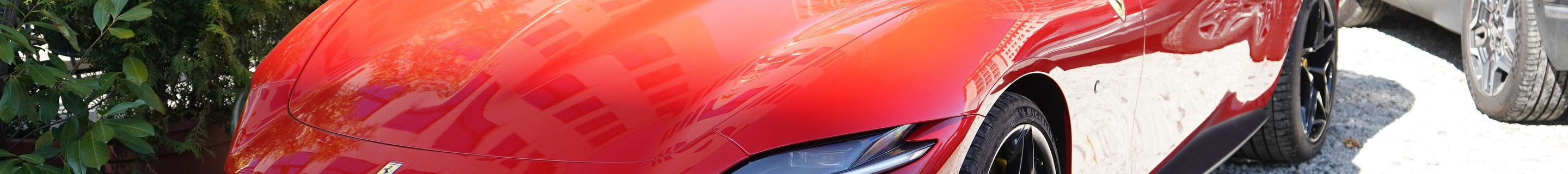 Ferrari Roma