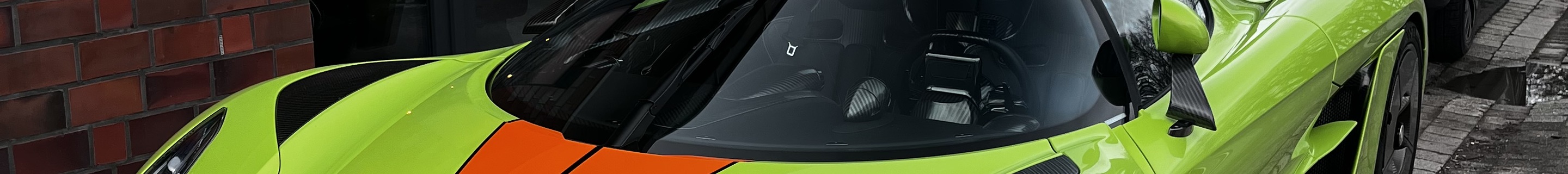 Koenigsegg Jesko Absolut