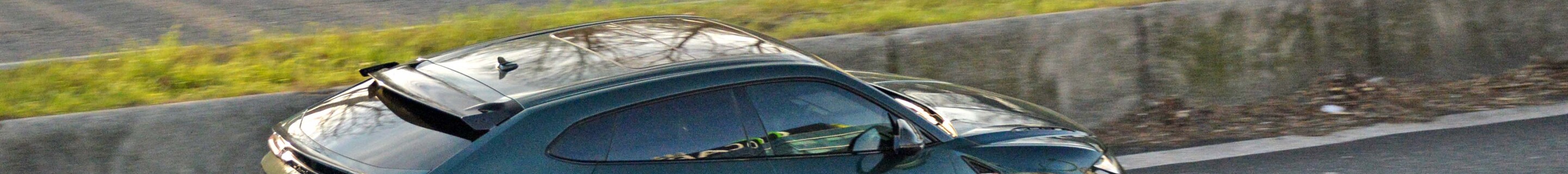 Lamborghini Urus Performante