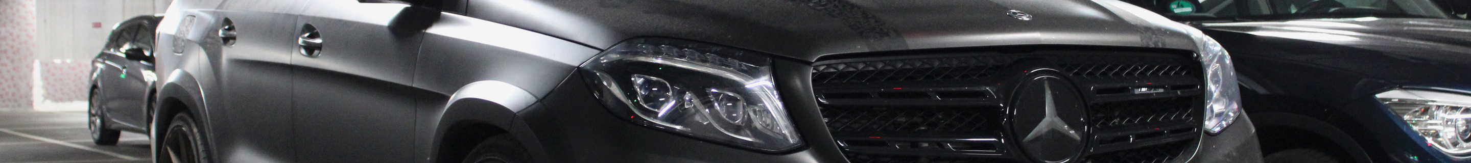 Mercedes-AMG GLS 63 X166