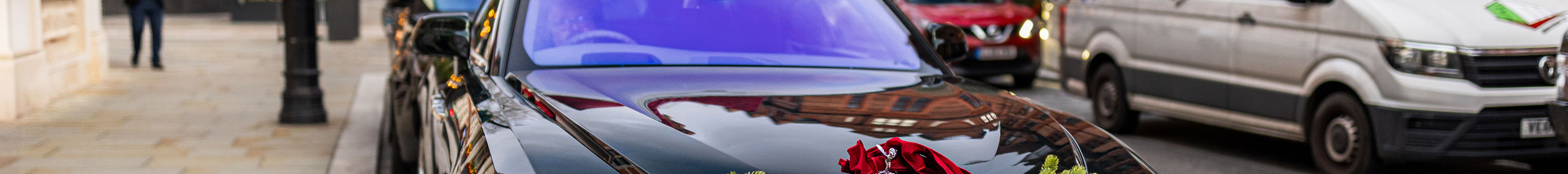 Rolls-Royce Spectre