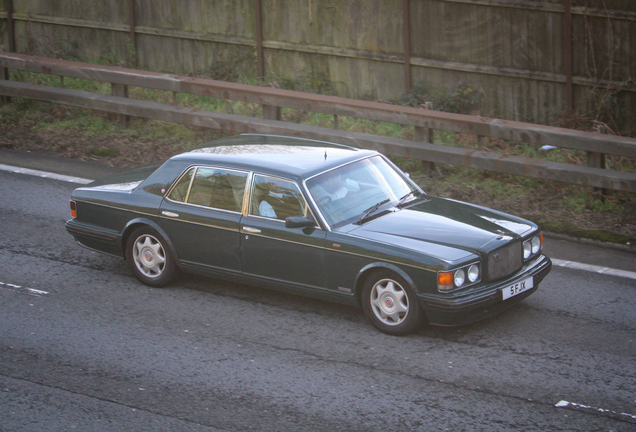 Bentley Turbo R LWB