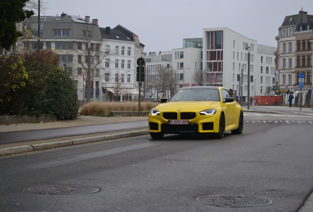 BMW M2 Coupé G87