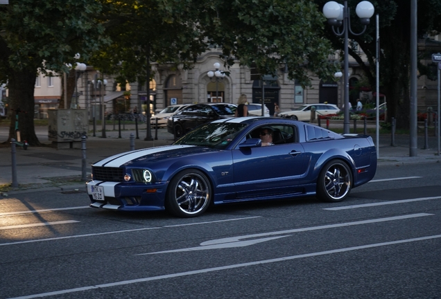 Saleen S281 SC