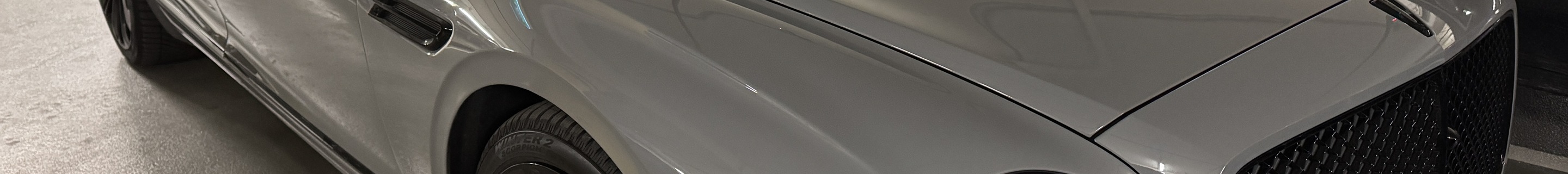Bentley Flying Spur Speed 2023 Edition 12
