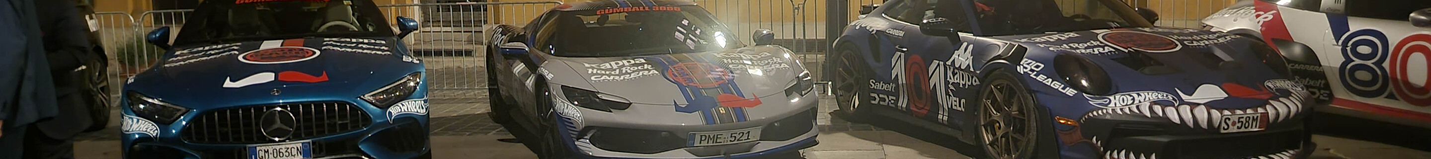 Ferrari 296 GTB
