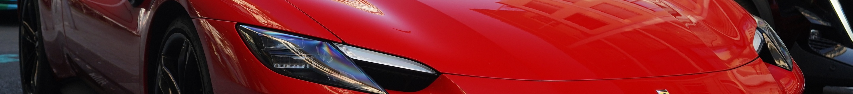 Ferrari 296 GTB