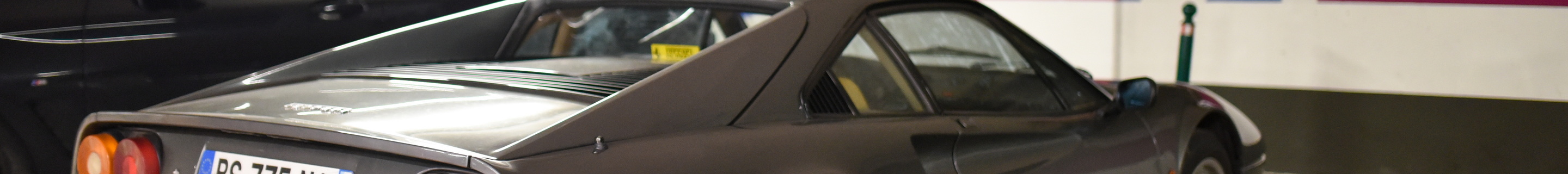 Ferrari 328 GTB
