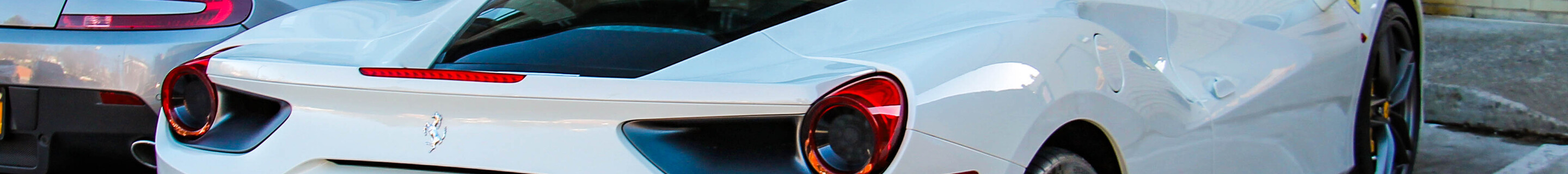 Ferrari 488 GTB