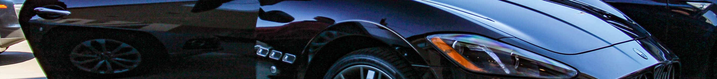 Maserati GranCabrio