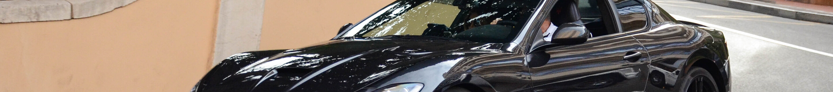 Maserati GranTurismo Sport Special Edition