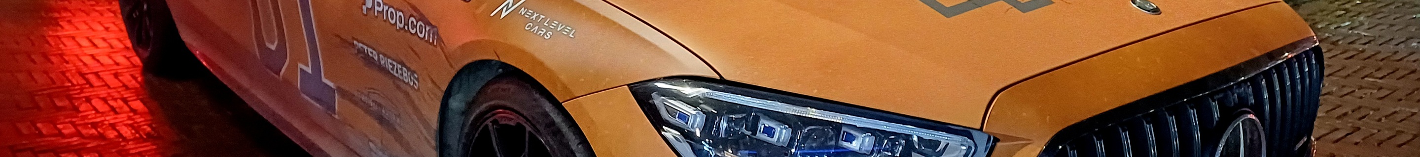 Mercedes-AMG S 63 E-Performance W223