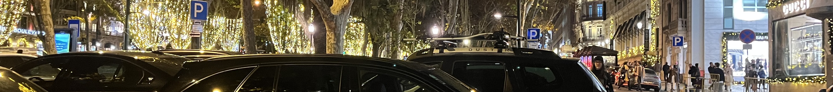 Mercedes-AMG C 63 S Estate S205