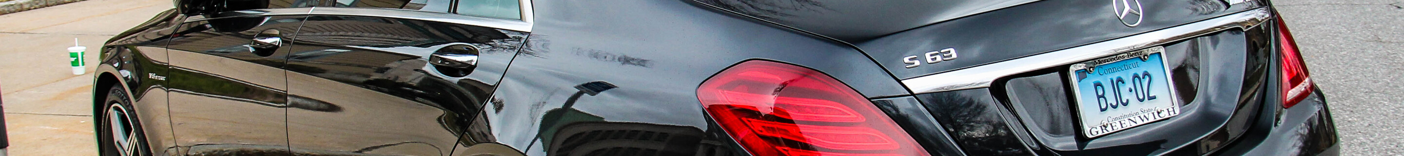 Mercedes-Benz S 63 AMG V222