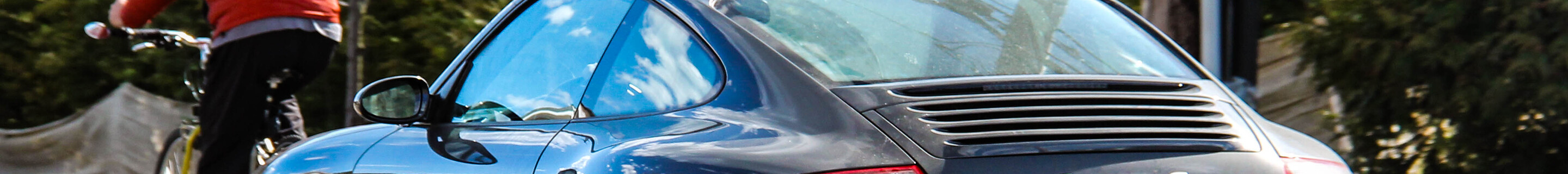 Porsche 997 Carrera S MkI