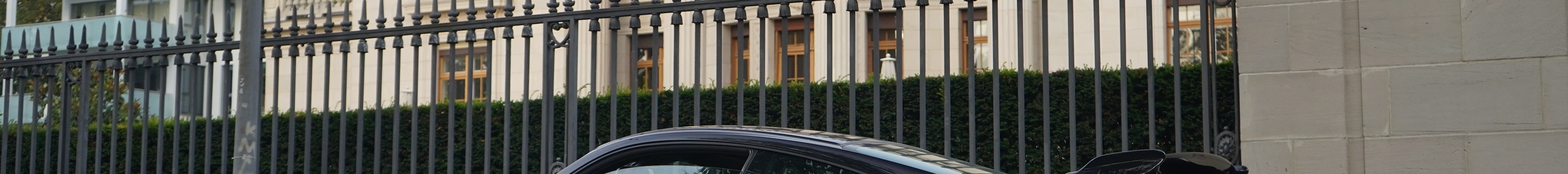 Porsche 997 GT3 MkII