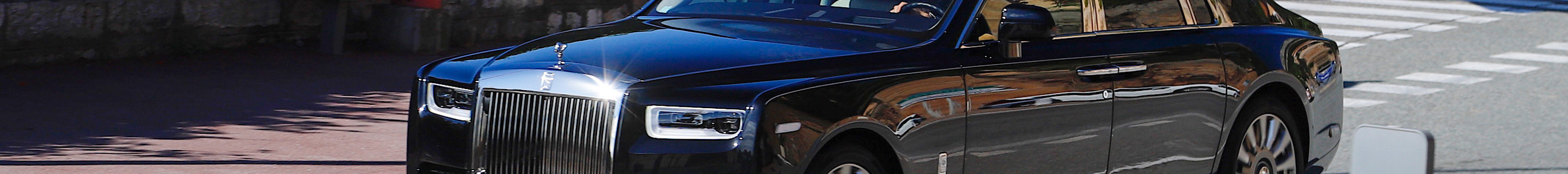 Rolls-Royce Phantom VIII