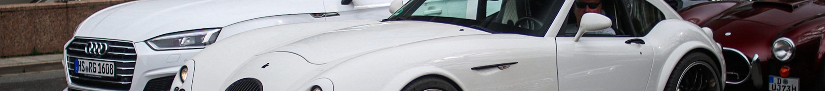 Wiesmann GT MF4