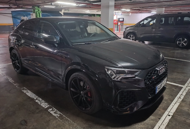 Audi RS Q3 Sportback 2020
