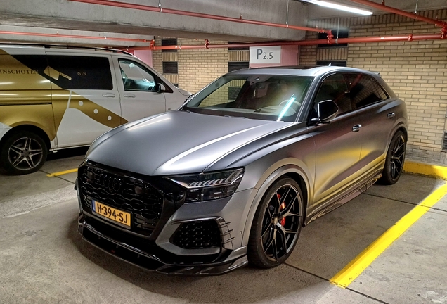 Audi RS Q8 Urban