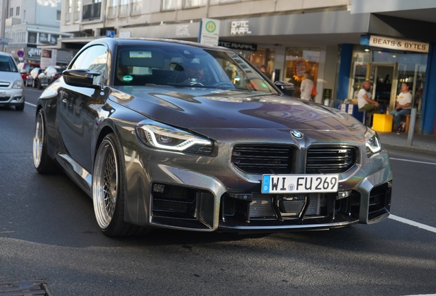 BMW M2 Coupé G87