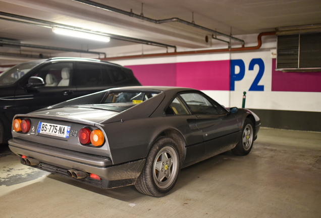 Ferrari 328 GTB