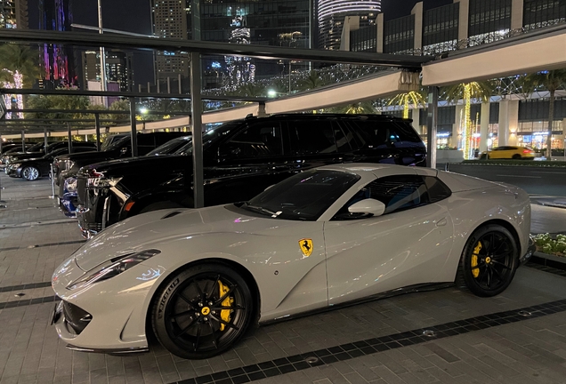 Ferrari 812 GTS