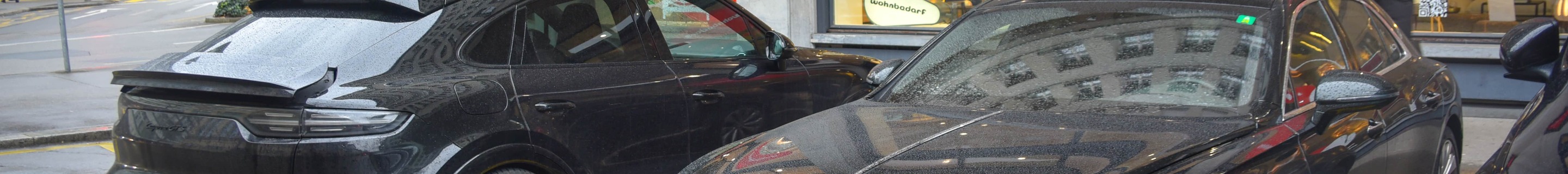 Bentley Flying Spur W12 2020
