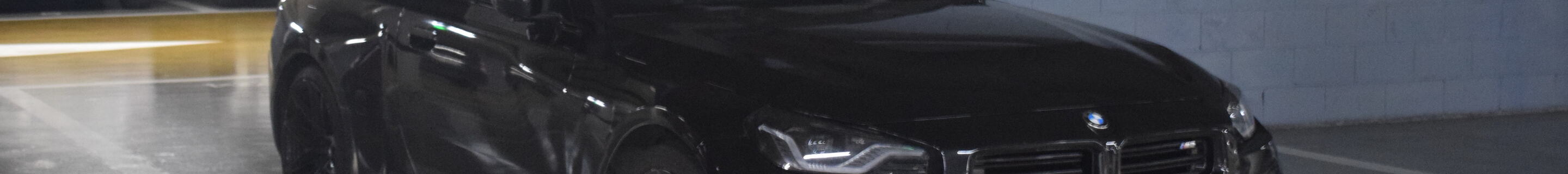 BMW M2 Coupé G87