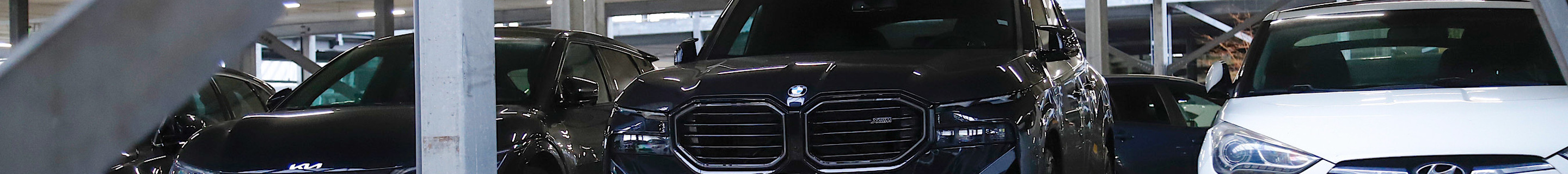 BMW XM G09