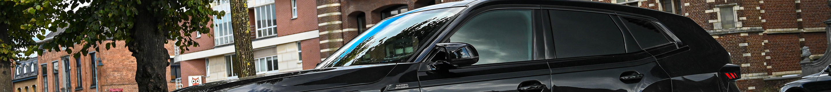 BMW XM G09