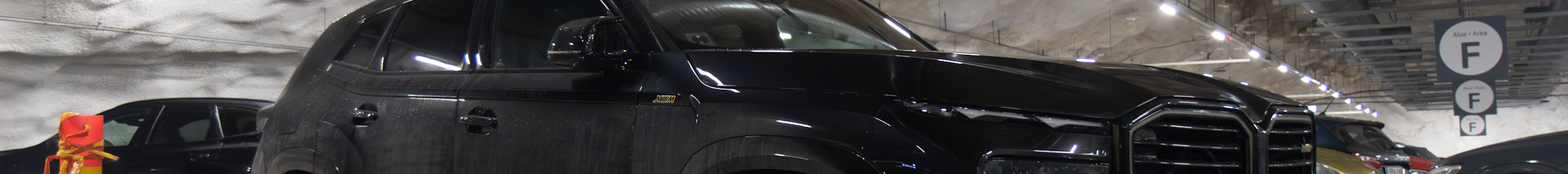 BMW XM G09