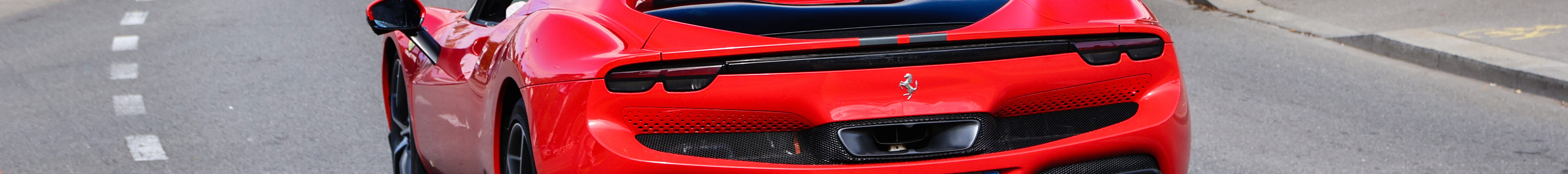 Ferrari 296 GTB