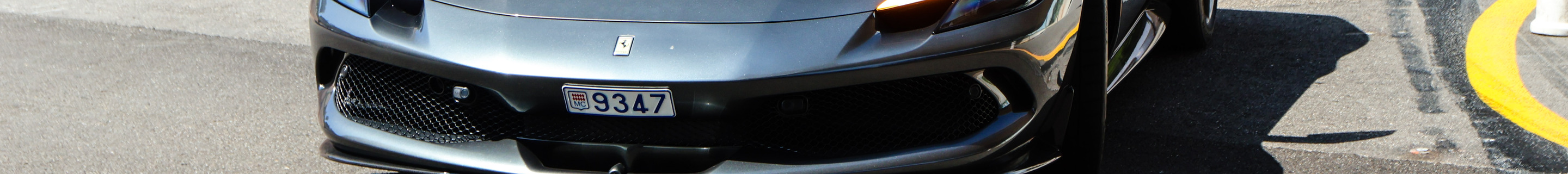 Ferrari 296 GTB