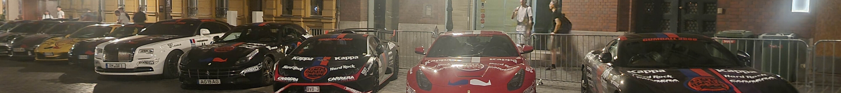 Ferrari Roma