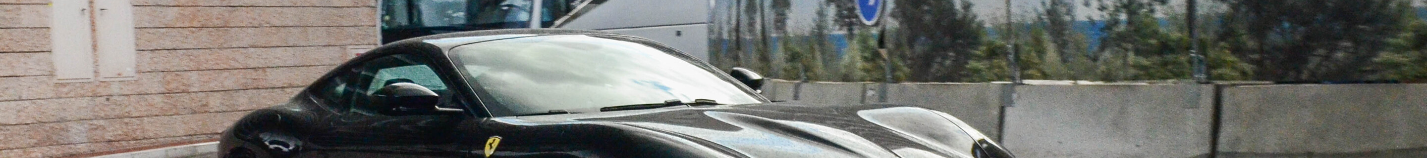 Ferrari Roma