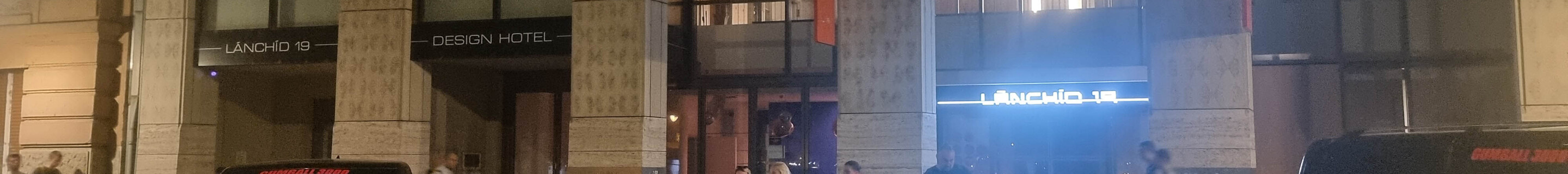 Land Rover Range Rover Sport 2018