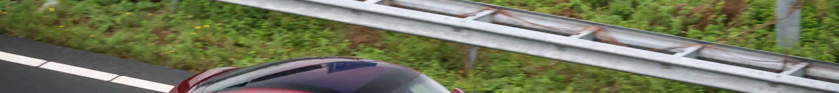 Porsche Taycan GTS MkI